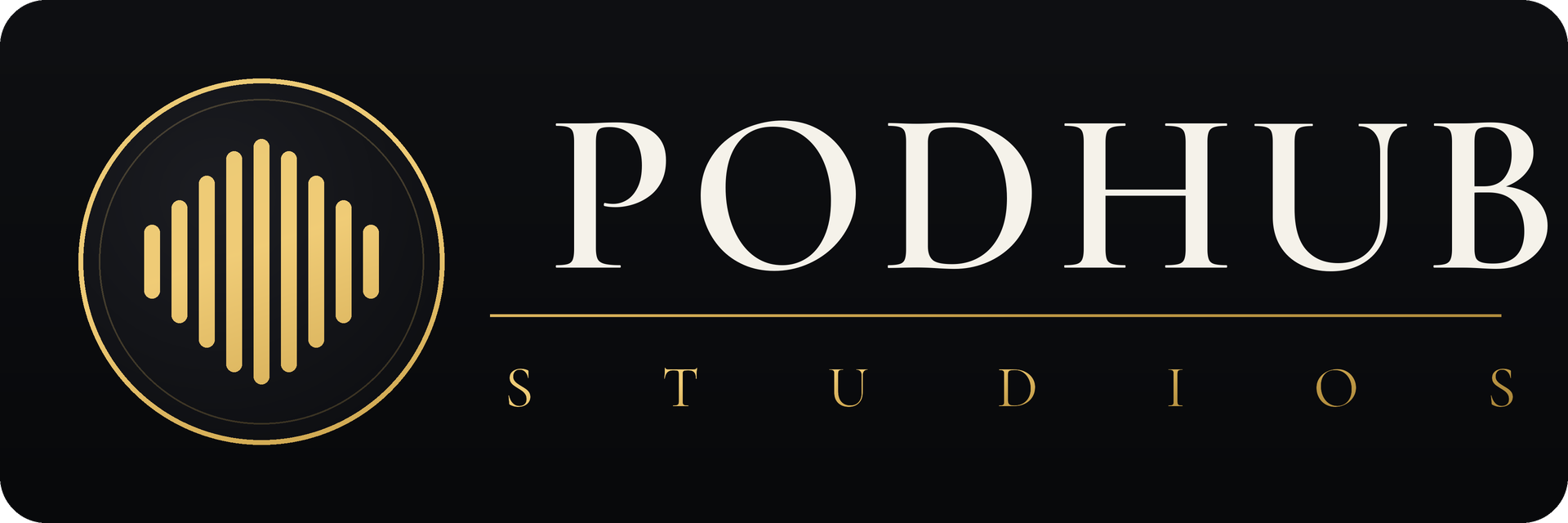Podhub Studios